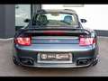 Porsche 911 (997.1) 3.6 480 TURBO COUPE TIPTRONICCARPLAY Gris - thumbnail 4
