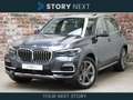 BMW X5 xDrive45e High Executive xLine Automaat / Panorama Grau - thumbnail 1