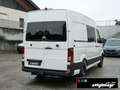 Volkswagen Crafter 35 Kasten 2,0 l TDI EU6-EA SCR 103 kW Weiß - thumbnail 2