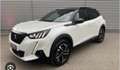 Peugeot 2008 1.5 bluehdi GT Line s&s 130cv eat8 Blanc - thumbnail 2