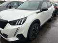 Peugeot 2008 1.5 bluehdi GT Line s&s 130cv eat8 Blanc - thumbnail 10