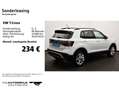 Volkswagen T-Cross 1.0 TSI Life LED/ACC/Beats Weiß - thumbnail 2
