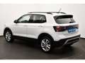 Volkswagen T-Cross 1.0 TSI Life LED/ACC/Beats Weiß - thumbnail 14