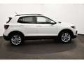 Volkswagen T-Cross 1.0 TSI Life LED/ACC/Beats Weiß - thumbnail 16