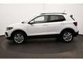 Volkswagen T-Cross 1.0 TSI Life LED/ACC/Beats Weiß - thumbnail 15