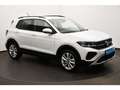 Volkswagen T-Cross 1.0 TSI Life LED/ACC/Beats Weiß - thumbnail 13