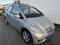 Mercedes-Benz A 170 Elegance (169.032)-AUTOMATIK-PANORAMADACH- Silber - thumbnail 2