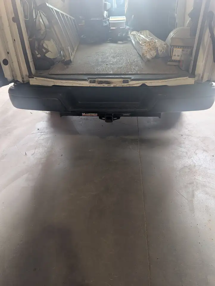 GMC Savana 2500 снимка GMC Savana 2500