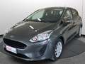 Ford Fiesta 1.1 75 CV 5 porte Connect Uniprop. Certificata Grau - thumbnail 2