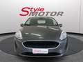 Ford Fiesta 1.1 75 CV 5 porte Connect Uniprop. Certificata Grau - thumbnail 1