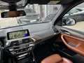 BMW X3 xDrive30e PHEV Luxury Line Aut. / AHK / LKHZ / ... Blau - thumbnail 25