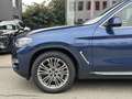 BMW X3 xDrive30e PHEV Luxury Line Aut. / AHK / LKHZ / ... Blau - thumbnail 4