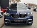 BMW X3 xDrive30e PHEV Luxury Line Aut. / AHK / LKHZ / ... Blau - thumbnail 2