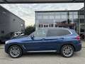 BMW X3 xDrive30e PHEV Luxury Line Aut. / AHK / LKHZ / ... Blau - thumbnail 7