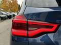 BMW X3 xDrive30e PHEV Luxury Line Aut. / AHK / LKHZ / ... Blau - thumbnail 10