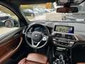 BMW X3 xDrive30e PHEV Luxury Line Aut. / AHK / LKHZ / ... Blau - thumbnail 24