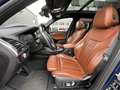 BMW X3 xDrive30e PHEV Luxury Line Aut. / AHK / LKHZ / ... Blau - thumbnail 20