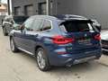 BMW X3 xDrive30e PHEV Luxury Line Aut. / AHK / LKHZ / ... Blau - thumbnail 8