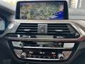 BMW X3 xDrive30e PHEV Luxury Line Aut. / AHK / LKHZ / ... Blau - thumbnail 32