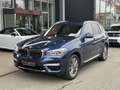 BMW X3 xDrive30e PHEV Luxury Line Aut. / AHK / LKHZ / ... Blau - thumbnail 1