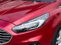 Ford Galaxy Titanium 2,0 EcoBlue AWD Aut. Rot - thumbnail 5