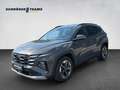 Hyundai TUCSON 1.6 CRDi DCT Trend NSCC/NAVI/LED Grau - thumbnail 1