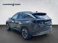 Hyundai TUCSON 1.6 CRDi DCT Trend NSCC/NAVI/LED Grau - thumbnail 3