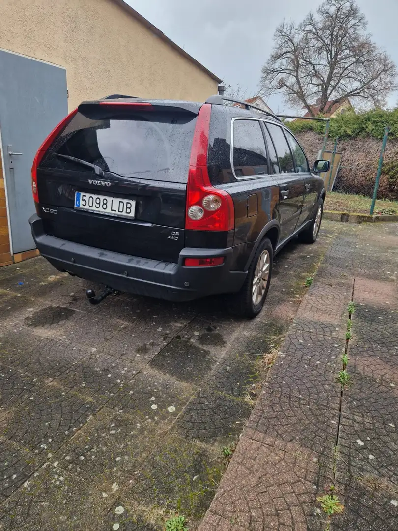 Volvo XC90 D5 Executive 7 Sitze - 1