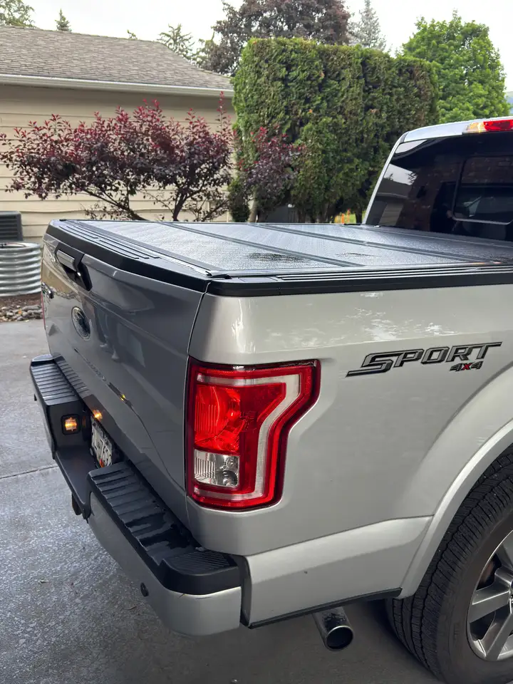Ford F 150 снимка Ford F 150