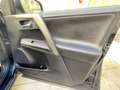 Toyota RAV 4 Rav4 2.0 d-4d Lounge 4wd 124cv mt "AUTOCARRO" Blau - thumbnail 18