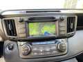 Toyota RAV 4 Rav4 2.0 d-4d Lounge 4wd 124cv mt "AUTOCARRO" Blau - thumbnail 13