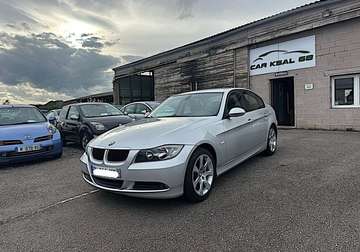SERIE (E90) 318I 129CH SPORT