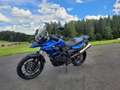 BMW F 700 GS Albastru - thumbnail 13