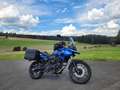 BMW F 700 GS Albastru - thumbnail 3