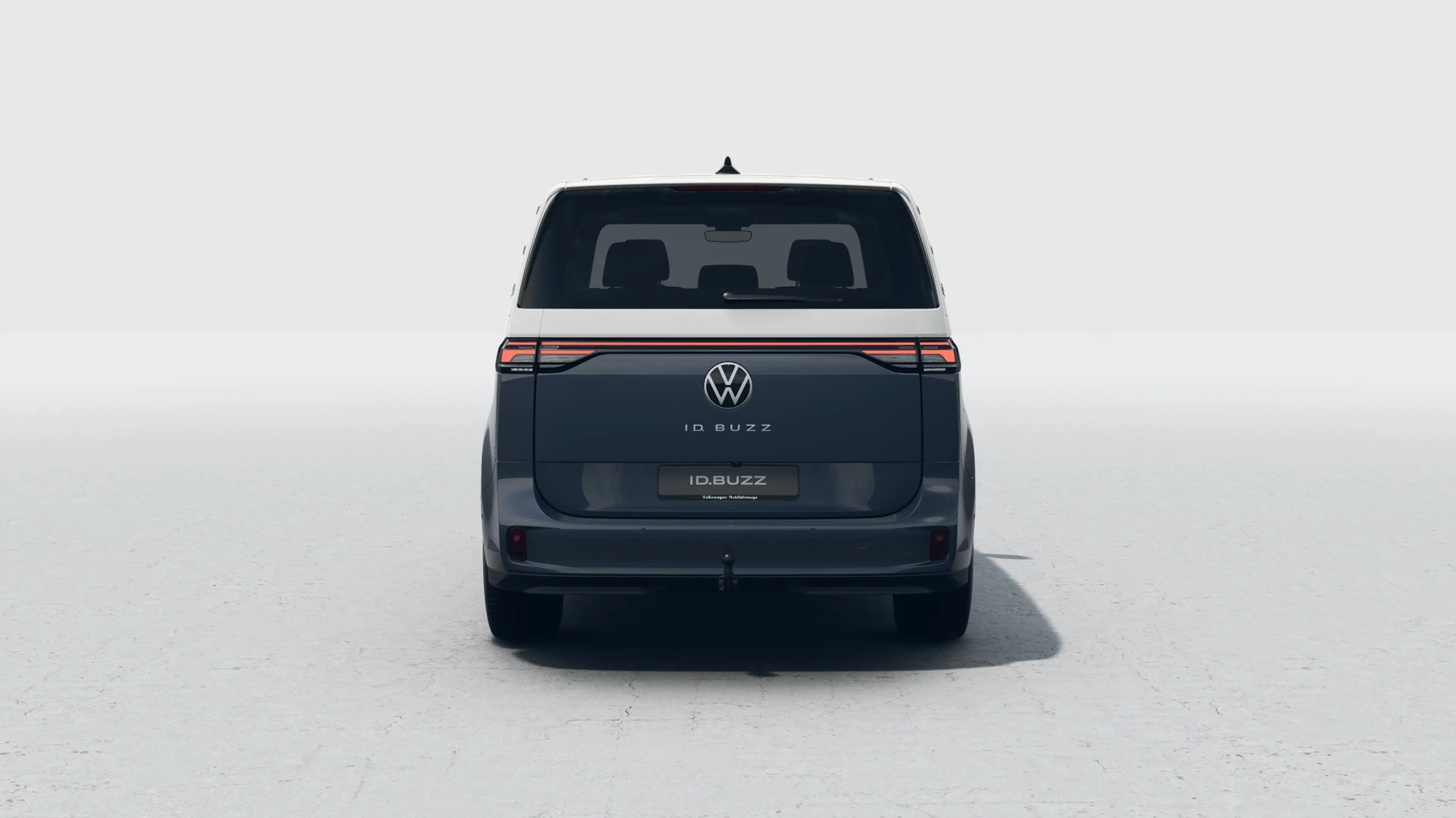 Volkswagen ID. Buzz Pro Bulli Limited Edition Plus 86 kWh LWB 7p. — photo 3