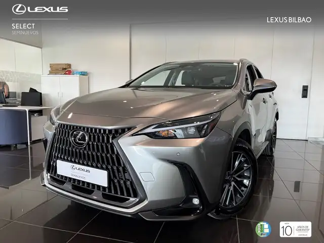 Lexus NX 450h+ Premium+ 4WD