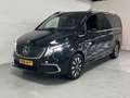 Mercedes-Benz EQV 300 L2 90kWh DC LEER /CRUISE / VOLE OPTIES Noir - thumbnail 2