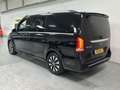 Mercedes-Benz EQV 300 L2 90kWh DC LEER /CRUISE / VOLE OPTIES Noir - thumbnail 12