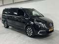 Mercedes-Benz EQV 300 L2 90kWh DC LEER /CRUISE / VOLE OPTIES Noir - thumbnail 5