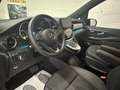 Mercedes-Benz EQV 300 L2 90kWh DC LEER /CRUISE / VOLE OPTIES Noir - thumbnail 25
