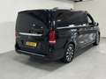 Mercedes-Benz EQV 300 L2 90kWh DC LEER /CRUISE / VOLE OPTIES Noir - thumbnail 8