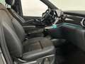 Mercedes-Benz EQV 300 L2 90kWh DC LEER /CRUISE / VOLE OPTIES Noir - thumbnail 13