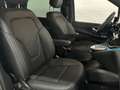 Mercedes-Benz EQV 300 L2 90kWh DC LEER /CRUISE / VOLE OPTIES Noir - thumbnail 14