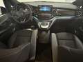 Mercedes-Benz EQV 300 L2 90kWh DC LEER /CRUISE / VOLE OPTIES Noir - thumbnail 17