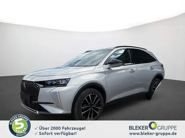 DS Automobiles DS 7