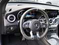 Mercedes-Benz GLC 63 AMG GLC63 S AMG PERFORMANCE-SiTZE *CERAMiC*CARBON*21 Schwarz - thumbnail 8