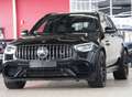 Mercedes-Benz GLC 63 AMG GLC63 S AMG PERFORMANCE-SiTZE *CERAMiC*CARBON*21 Schwarz - thumbnail 3
