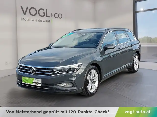 Volkswagen Passat Variant Business 2.0 SCR TDI 4Motion DSG