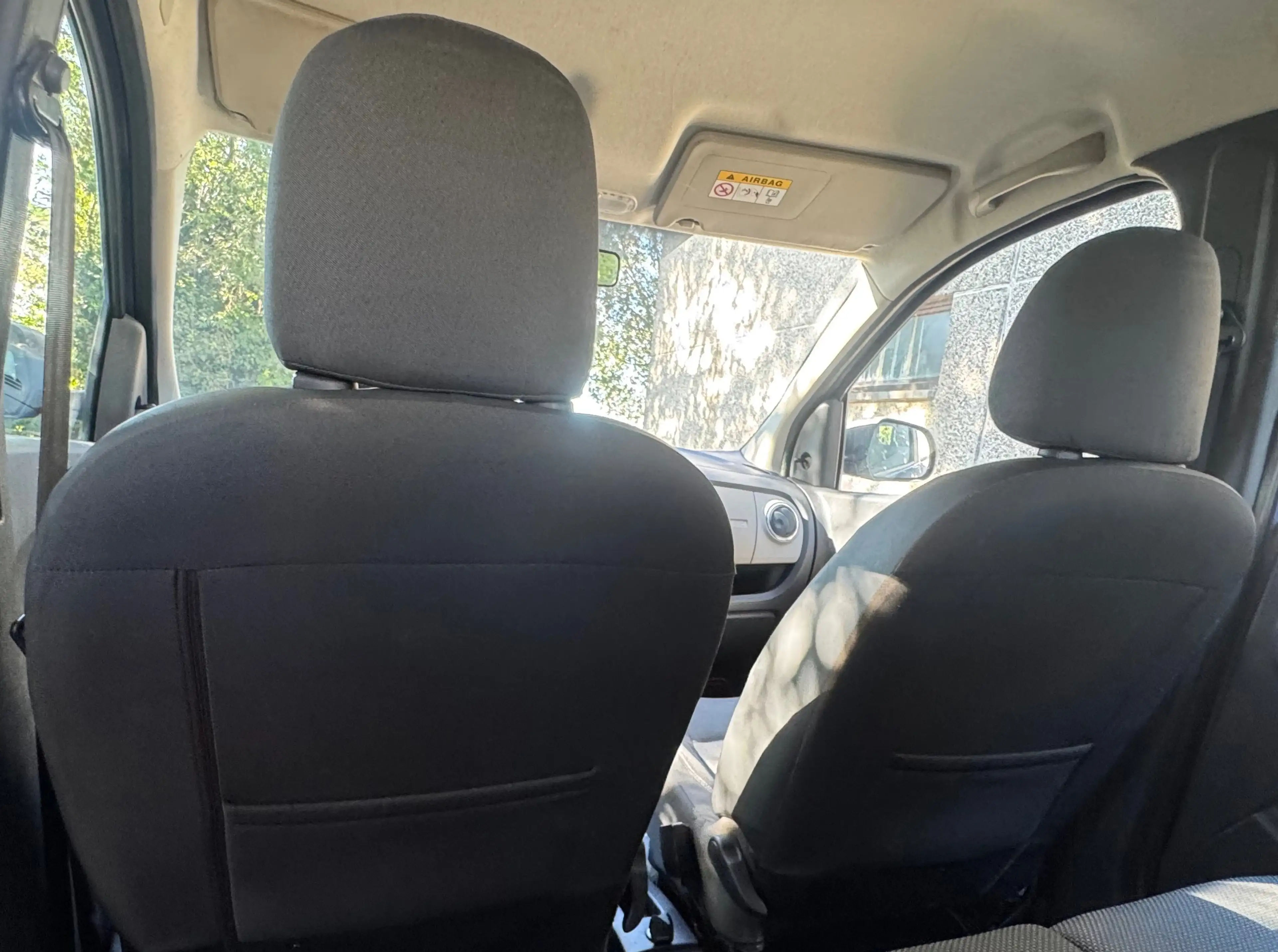 Dacia Lodgy GARANTIE 12 MOIS // 1ERE MAIN // LEZ BXL OK — photo 15