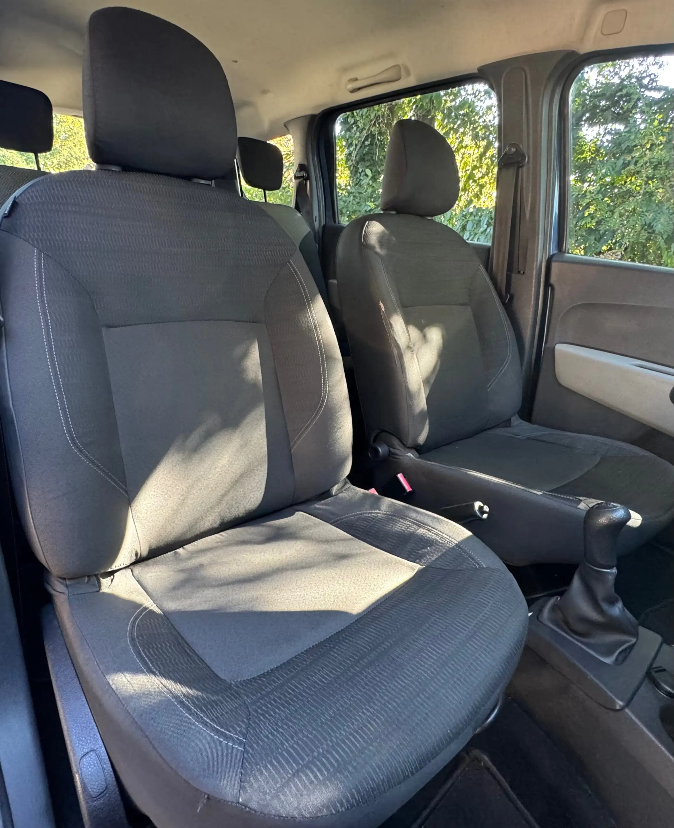 Dacia Lodgy GARANTIE 12 MOIS // 1ERE MAIN // LEZ BXL OK — photo 10